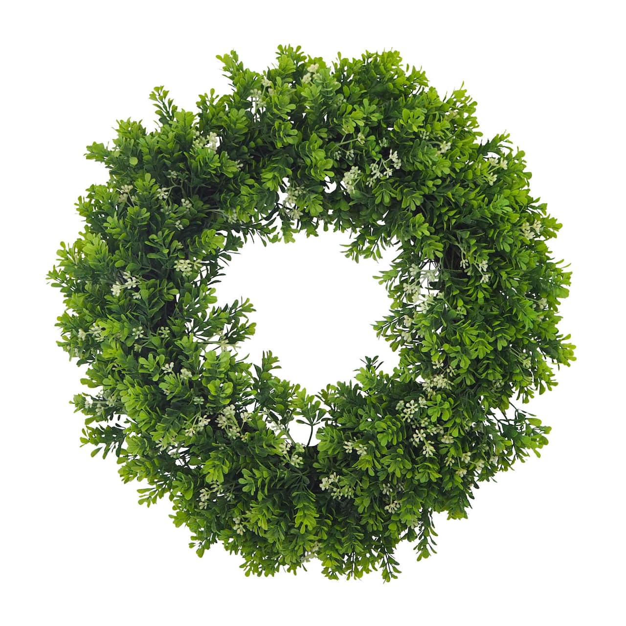 22&#x22; Boxwood Wreath by Ashland&#xAE;